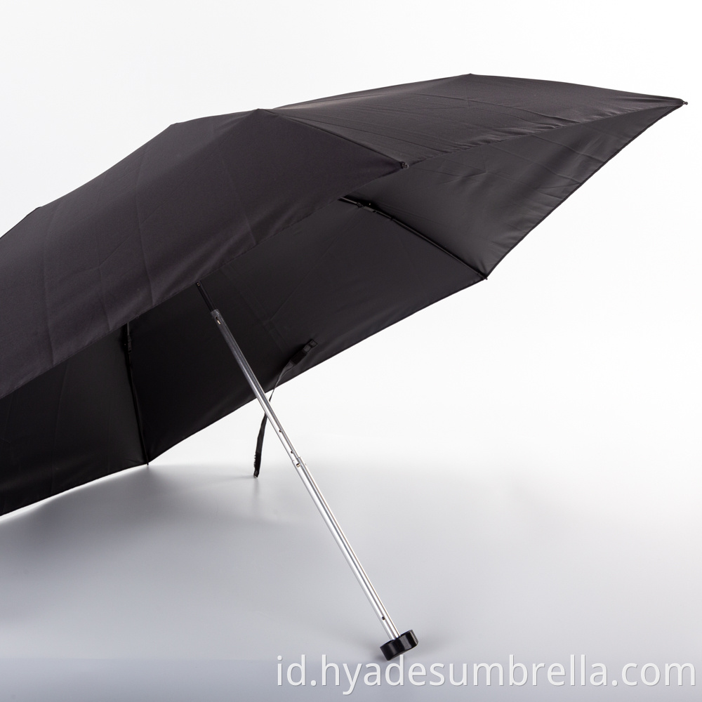 Compact Umbrella